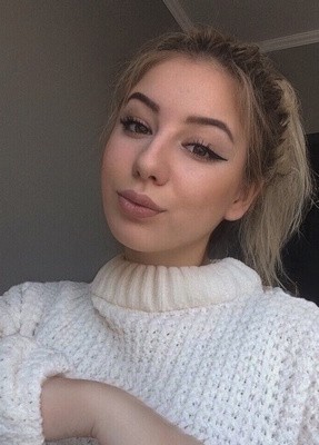 Карина, 23, Россия, Новочеркасск