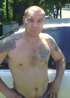 Petr, 40, Russia, Rostov-na-Donu