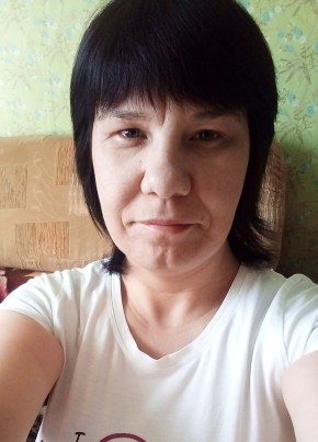 Ольга, 20, Россия, Екатеринбург