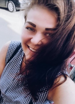 Екатерина из Краснодара 38 лет