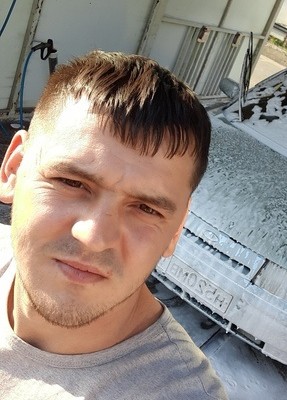 Дмитрий, 32, Россия, Новочеркасск