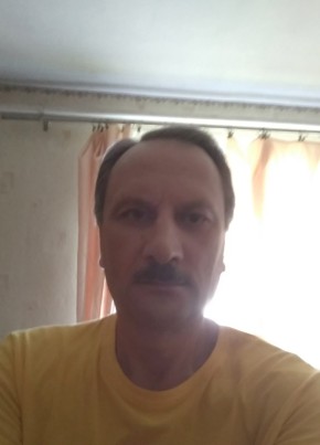 Вячеслав Цыба, 56, Україна, Кременчук