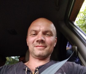 Иван Рогатин, 42 года, Беломорск