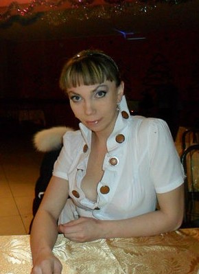 Валентина, 41, Россия, Новокузнецк