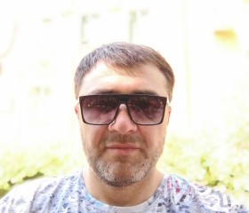 Aslan, 38 лет, Липецк