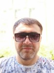 Aslan, 38 лет, Липецк