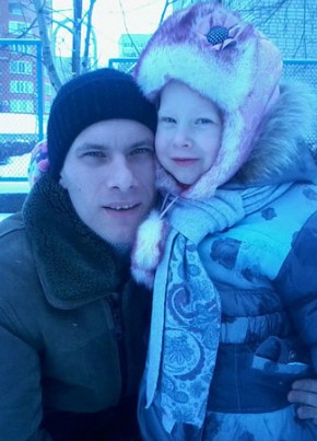 Игорь, 39, Україна, Южноукраїнськ