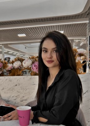 Маргарита, 20, Рэспубліка Беларусь, Горад Мінск