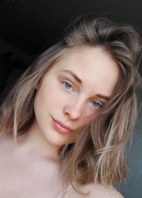 Maria, 22, Россия, Сочи