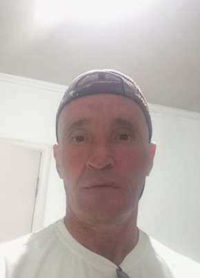 Александр из Бишкека 49 лет