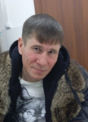 Василий, 42, Россия, Шатура