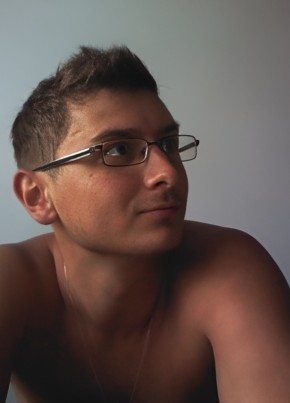 Zhenya, 37, Russia, Ufa