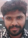 RJ, 29 лет, Chennai