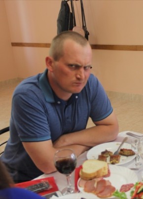 Владимир , 37, Україна, Роздільна