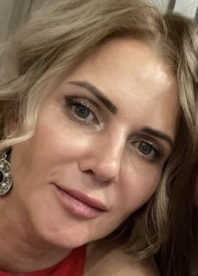 Оксана из Подольска 47 лет