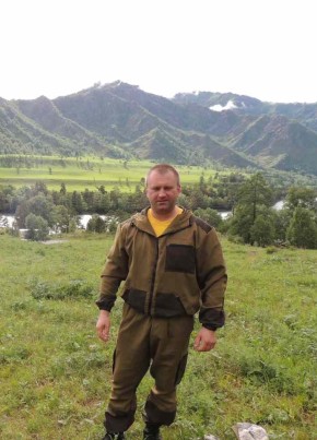 Сергей, 47, Россия, Анадырь