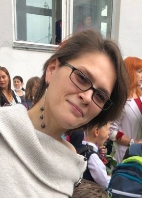 Тамара, 40, Россия, Москва