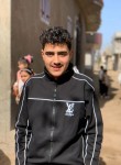 رحيم, 18, Cairo