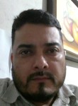 Francisco, 41 год, Juan Jose Rios