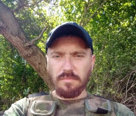 Кирилл, 40 лет, Алчевськ