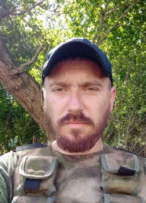 Кирилл, 40, Україна, Алчевськ