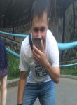 Егор, 32 года, Новосибирск