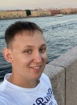 Aleksey, 29, Kaliningrad