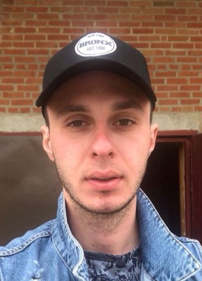 Artem, 30, Россия, Ростов-на-Дону