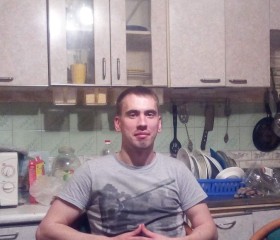 Aleksey, 35, Yekaterinburg