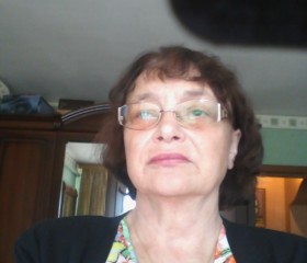 Татьяна, 71 год, Тула