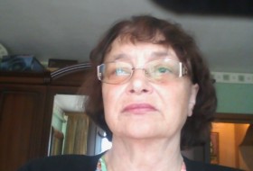 Татьяна, 71 - Только Я