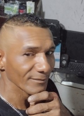 Wilson ahumada из Barranquilla 29 лет