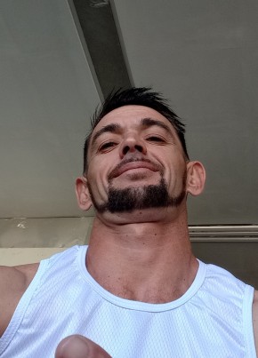 Diego Fernando G из Itajaí 32 года