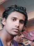 Aliul Khan, 18, Bangalore