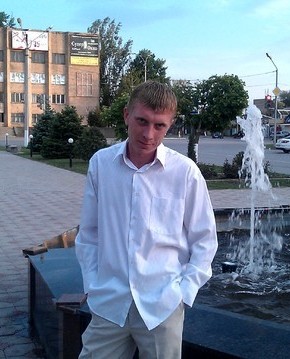 иван, 39, Россия, Сальск