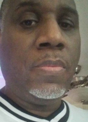 Chuckyb, 48, United States of America, The Bronx