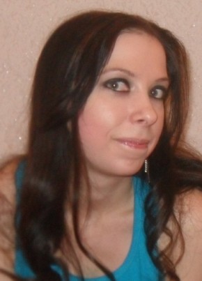 Yulya, 36, Russia, Saint Petersburg