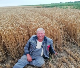 Андрей Сиряк, 53 года, Саратов