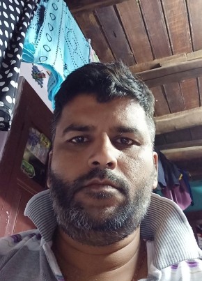 Dadapeer Shekh, 38, India, Hubli