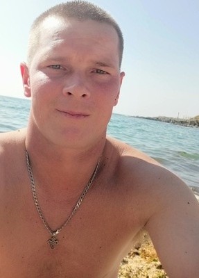 Evgeniy, 29, Russia, Khabarovsk