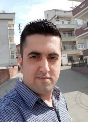 Ugur, 27, Türkiye Cumhuriyeti, Boyabat