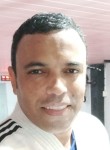 JR_SALT, 39 лет, Recife