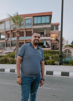 محمد, 32, Egypt, Cairo