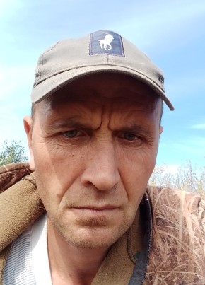Александр, 43, Россия, Тальменка