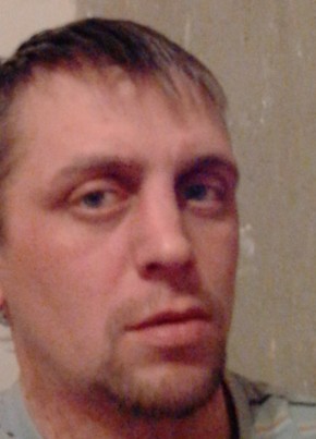 Сергей, 40, Россия, Вознесенье