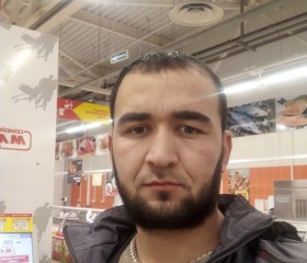 Мухаммад, 29 лет, Мончегорск