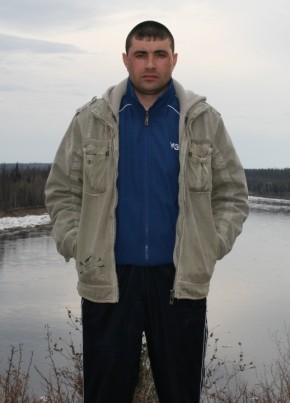 Юрий, 44, Россия, Красноярск