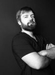 Alexblume, 34, Novosibirsk