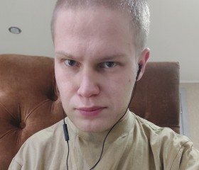 Егор, 24 года, Вологда
