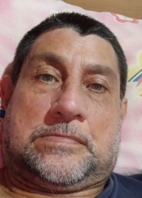 Roberto из Salto de Pirapora 63 года